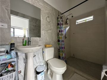 Venta Hermosa Casa Campestre Ubicada Vía Condina - Pereira