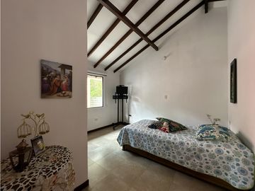 Venta Hermosa Casa Campestre Ubicada Vía Condina - Pereira