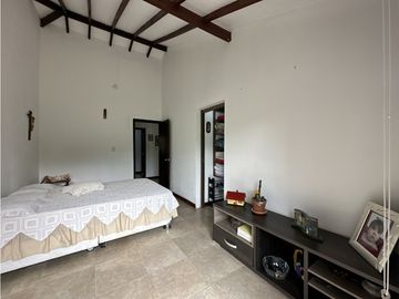Venta Hermosa Casa Campestre Ubicada Vía Condina - Pereira