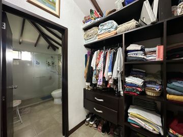 Venta Hermosa Casa Campestre Ubicada Vía Condina - Pereira