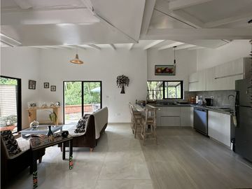 Venta Hermosa Casa Campestre Ubicada Vía Condina - Pereira