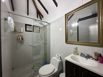 Venta Hermosa Casa Campestre Ubicada Vía Condina - Pereira