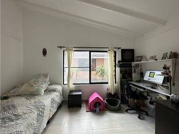 Venta Hermosa Casa Campestre Ubicada Vía Condina - Pereira