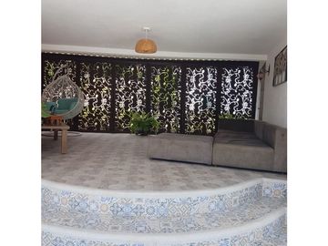 SE VENDE ESPECTACULAR FINCA EN CONJUNTO CERRAD SECTOR LA MANUELA