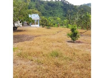SE VENDE ESPECTACULAR FINCA EN CONJUNTO CERRAD SECTOR LA MANUELA