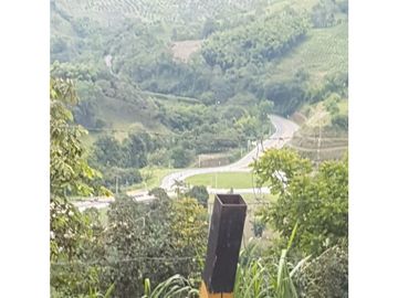 SE VENDE ESPECTACULAR FINCA EN CONJUNTO CERRAD SECTOR LA MANUELA