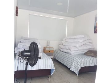 SE VENDE ESPECTACULAR FINCA EN CONJUNTO CERRAD SECTOR LA MANUELA