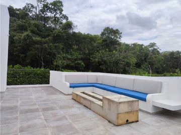 Casa En Condominio Con Hermosa Vista Cerca Al Centro