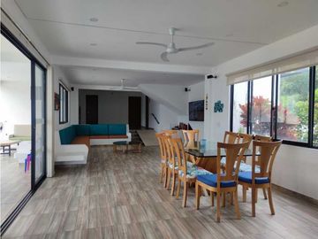 Casa En Condominio Con Hermosa Vista Cerca Al Centro