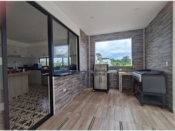 Casa En Condominio Con Hermosa Vista Cerca Al Centro