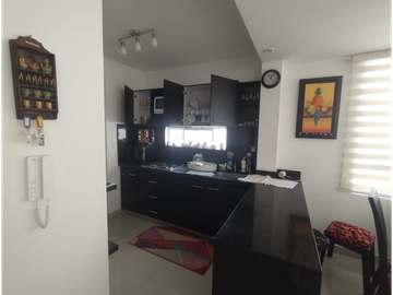 Se vende casa de 109 M2 en 480 mill en La Mesa Cund, Palmas de Iraka 1
