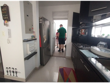 Se vende casa de 109 M2 en 480 mill en La Mesa Cund, Palmas de Iraka 1