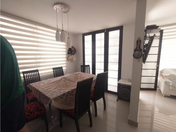 Se vende casa de 109 M2 en 480 mill en La Mesa Cund, Palmas de Iraka 1