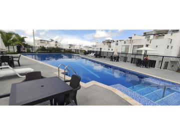 Se vende casa de 109 M2 en 480 mill en La Mesa Cund, Palmas de Iraka 1