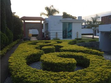 Casa Quinta Melgar - Tolima