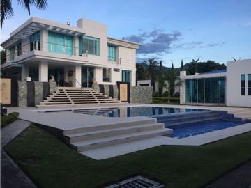 Casa Quinta Melgar - Tolima