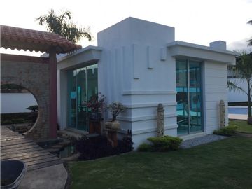 Casa Quinta Melgar - Tolima