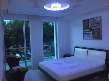 Casa Quinta Melgar - Tolima