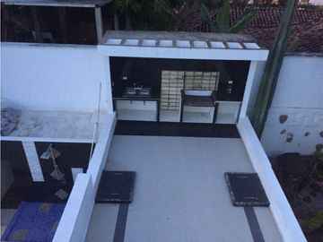 Casa Quinta Melgar - Tolima