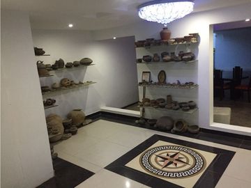 Casa Quinta Melgar - Tolima