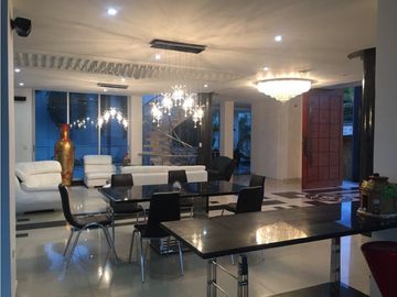 Casa Quinta Melgar - Tolima