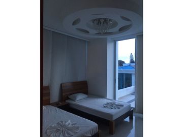 Casa Quinta Melgar - Tolima