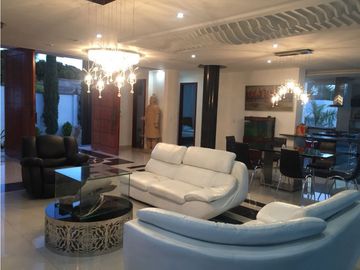 Casa Quinta Melgar - Tolima