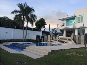 Casa Quinta Melgar - Tolima