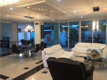 Casa Quinta Melgar - Tolima