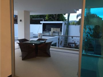 Casa Quinta Melgar - Tolima
