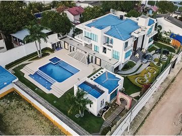 Casa Quinta Melgar - Tolima