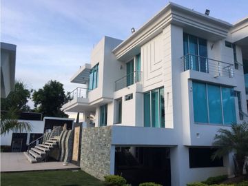 Casa Quinta Melgar - Tolima