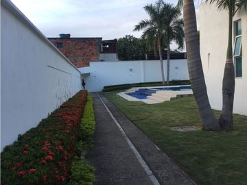 Casa Quinta Melgar - Tolima