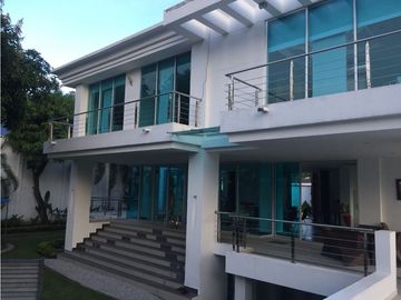 Casa Quinta Melgar - Tolima