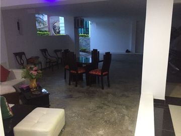 Casa Quinta Melgar - Tolima