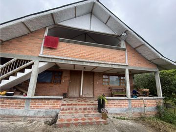 VENTA FINCA FILANDIA QUINDIO