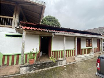 VENTA FINCA FILANDIA QUINDIO