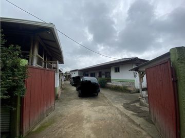 VENTA FINCA FILANDIA QUINDIO