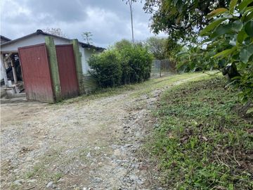 VENTA FINCA FILANDIA QUINDIO