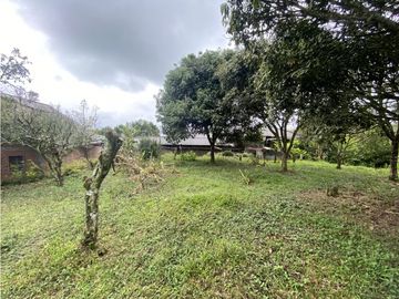 VENTA FINCA FILANDIA QUINDIO