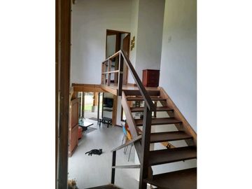 Renta casa amoblada