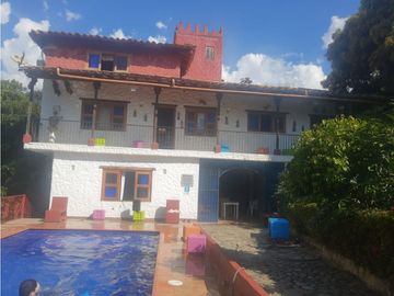 Venta Finca San Jerónimo Parcelación Cerrada