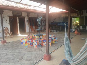 Venta Finca San Jerónimo Parcelación Cerrada