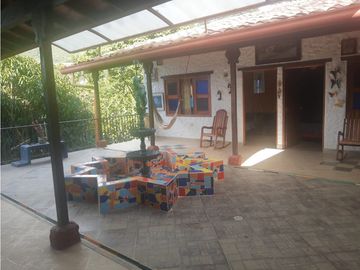 Venta Finca San Jerónimo Parcelación Cerrada