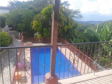 Venta Finca San Jerónimo Parcelación Cerrada