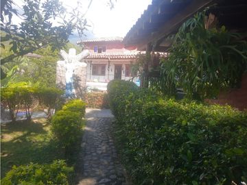 Venta Finca San Jerónimo Parcelación Cerrada