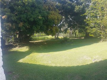 Venta Finca San Jerónimo Parcelación Cerrada