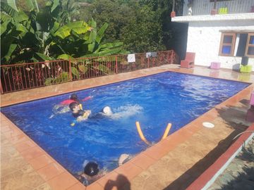 Venta Finca San Jerónimo Parcelación Cerrada