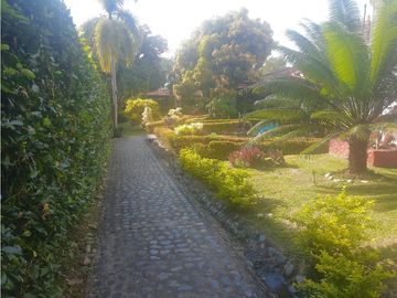 Venta Finca San Jerónimo Parcelación Cerrada