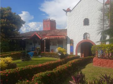 Venta Finca San Jerónimo Parcelación Cerrada